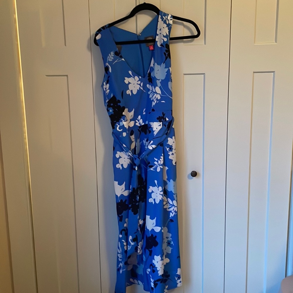 Ladies beautiful jumpsuit